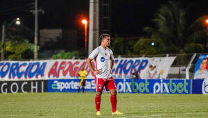 Vágner pega pênalti e Náutico vence Afogados por 1x0, no Vianão, pelo Pernambucano