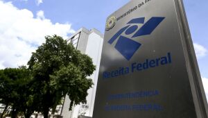 Receita Federal credita valores de lote residual do Imposto de Renda