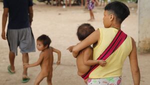 Governo envia 40 voluntários da Força Nacional do SUS para Roraima
