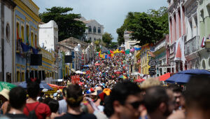 Olinda decreta ponto facultativo em dois dias do Carnaval 2023; veja calendário