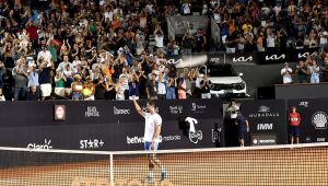 Thomaz Bellucci se aposenta do tênis após derrota no Rio Open