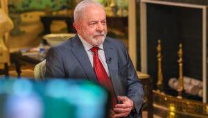 Lula cumpre agenda em Pernambuco; confira data e outros detalhes