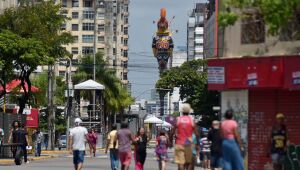 Trânsitos de Recife e Olinda sofrem mudanças no Carnaval; veja o que muda