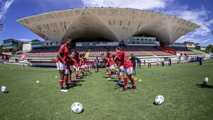 Onde joga? Brasileirão Feminino começa nesta sexta com indefinição sobre locais de partidas