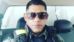 Policial militar é morto a tiros em via movimentada de Camaragibe; crime ocorreu nesta sexta (24)