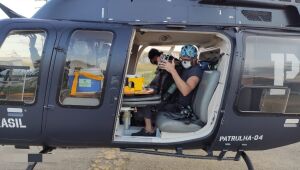 Após dois meses de espera, mulher recebe coração que "viajou" de Caruaru ao Recife de helicóptero