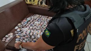 PF deflagra operação contra família investigada por fraudes previdenciárias em Pernambuco