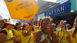 Bloco "Xingou... Bateu... É Penha!" volta às ruas de Paulista, na RMR, nesta terça-feira (14)