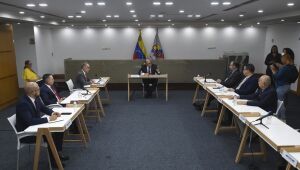 Oposição venezuelana irá proteger identidade dos eleitores nas primárias