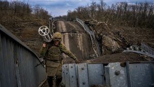 Ucrânia afirma que Hungria proíbe acesso a prisioneiros de guerra entregues pela Rússia