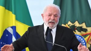 Lula inaugura primeiro complexo associado de energia renovável