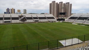 Náutico aciona CBF por conta de valores de ingressos para visitantes em jogo contra o ABC