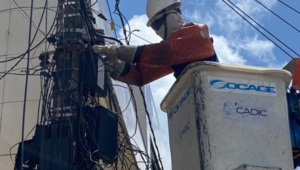 Neoenergia intensifica combate ao furto de energia elétrica em Pernambuco