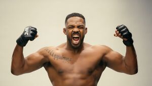 Após mais de três anos parado, Jon Jones está de volta ao UFC; saiba onde assistir o evento 