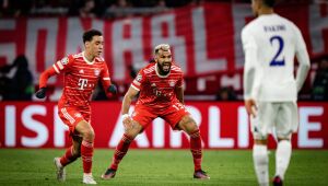 Bayern vence PSG e adia novamente o sonho francês de conquistar a Champions