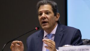 Haddad diz que regra fiscal foi bem recebida e planeja pacote de 12 medidas para facilitar crédito