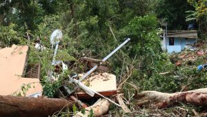 Governo estende prazo para atingidos por chuva pagarem tributos em SP