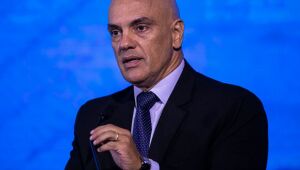 Moraes, do STF, diz que casos 'mais graves' do 8 de janeiro serão julgados em seis meses