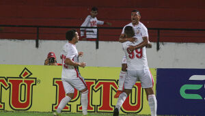 Paul Villero lamenta ausência de Kayon, mas foca em vitória diante do Petrolina