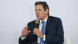 Haddad anuncia 14 medidas para o crédito nesta semana