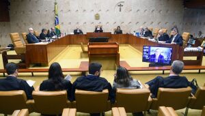 Ministros do STF cobram retomada do julgamento sobre juiz de garantias; entenda