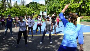 Programa Academia da Cidade oferece atividades gratuitas no Recife; saiba como participar