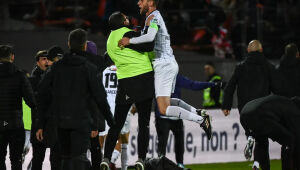 Toulouse goleia Nantes e conquista Copa da França