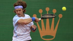 Rublev vence Fritz e vai à final do Masters 1000 de Montecarlo