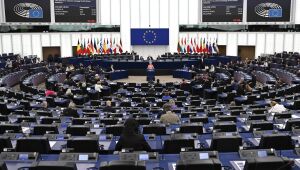 Parlamento Europeu adota regulamentação para o mercado de criptomoedas