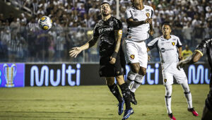 Às vésperas de iniciar final do Nordestão, Sport e Ceará vivem momentos distintos na temporada