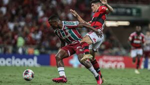 Disparos na saída de Flamengo x Fluminense deixa um morto e um ferido