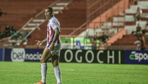 Náutico: Alisson e Jael não encaram o Manaus; Souza é dúvida