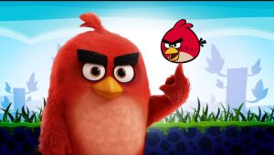 Japonesa Sega pode anunciar compra do criador do Angry Birds por US$ 1 bilhão
