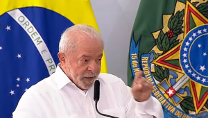 Lula vai anunciar na TV aumento gradativo de isenção de IR para R$ 5 mil até 2026