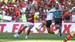 Com 26 gols em dez jogos, confira os resultados da primeira rodada do Brasileirão