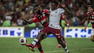 Flamengo e Fluminense se enfrentam na final do Campeonato Carioca; veja escalações e onde assistir