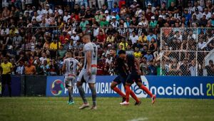 Com time todo reserva, Sport vence Central e termina primeira fase do Estadual na liderança