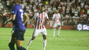 Nautico perde Danilo, mas terá voltas de Jean e Jael contra o Botafogo-PB