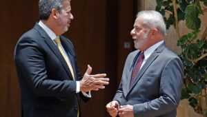 Arthur Lira e o presidente Lula não entraram ainda em sintonia; saiba o motivo