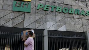 Petrobras e Vale firmam acordo para uso de diesel renovável