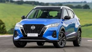 Nissan Kicks 2024 tem versões a partir R$ 112.990; linha chega ao Brasil nas próximas semanas