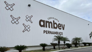 Ambev investe R$ 10 milhões em Pernambuco para produzir marcas zero álcool