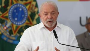 Lula vai a Londres acompanhar coroação do Rei Charles III