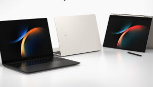 Galaxy Book 3: Samsung traz nova linha de notebooks da marca para o mercado brasileiro; veja preços