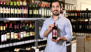 Quinta do Morgado: agregador, democrático e símbolo de união entre famílias