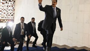 Seguranças de Maduro e agentes a serviço do GSI agridem jornalistas; Itamaraty condena 