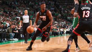 Miami Heat elimina Boston Celtics no jogo 7 e vai às Finais da NBA