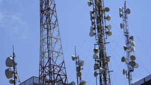 Brasil tem 13,7% dos celulares no 5G, um dos melhores desempenhos da América Latina