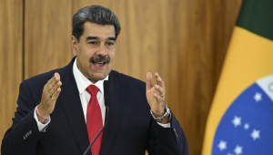 Venezuela designa autoridade eleitoral com maioria chavista