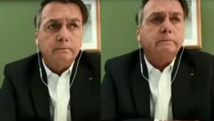 Moraes autoriza apreensão do passaporte de Bolsonaro, mas PF prefere deixar o documento